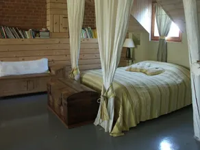 Spacious Holiday Home in Niderviller With Sauna - Image 4