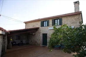 House With 5 Bedrooms in Cuntis, With Wonderful Lake View, Private Poo - Image 5