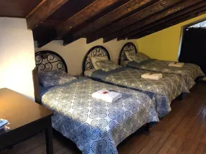 Janaxpacha Hostel - Image 4