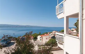Nice Home in Stanici With Wifi and 2 Bedrooms - Image 2