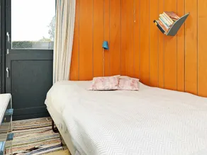 Peaceful Holiday Home in Bogense Near Sea - Image 2