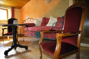 Chambres d'Hotes Chez Josette et Didier - Image 2