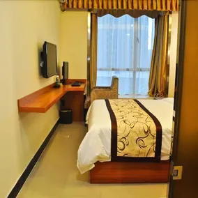 Yuan Yue Business Hotel - Image 4