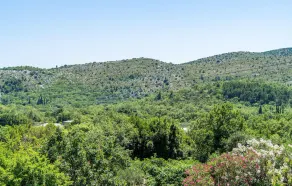 Stunning Home in Zaton Doli With Wifi and 1 Bedrooms - Image 2