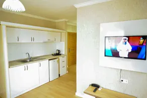 Lahza Apart Hotel - Image 5