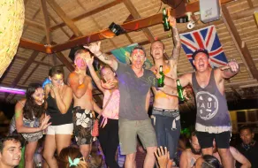The Beach Village Hostel - Image 3