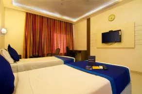 OYO Flagship 18335 Eaglewood Hotels - Image 4