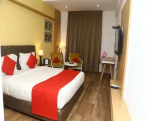 HOTEL SANSKRUTI INN - Image 5