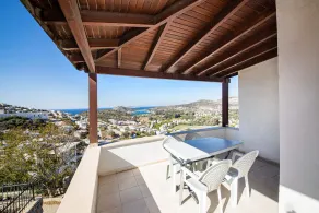 House With Invigorating View in Bodrum - Image 4