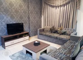 Al Muhanna Plaza Luxury Apartments - Image 4