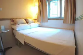 Comfort Lodge Hong Kong - Image 3