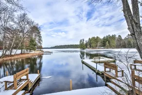 Pickerel Lodge - 4 Br Home - Image 2