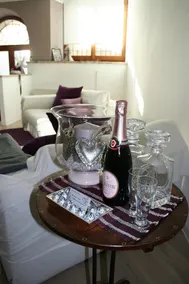 Open-Space Le Macine Apartment - Image 5