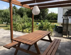 Ferienhaus Ciolina - Image 5