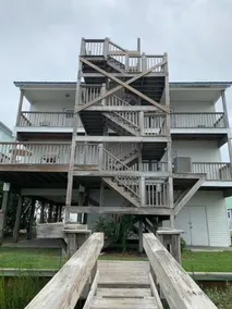A House At The Beach - 4 Br Home - Image 5
