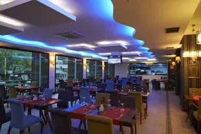 Saffron Hotel Kahramanmaras - Image 2