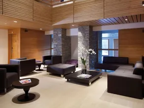 Luxury Apartment With a Dishwasher at L'alpe D'huez - Image 5