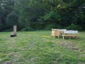 Tentrr Meadow Ridge Farm Meadow - Image 4