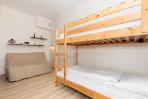 Jantar Apartamenty - Rodzinny apartament z ogrodem - Image 5
