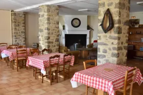 La Bastide Du Logis Du Pin - Image 2