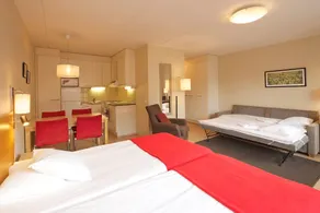 Hellsten Hotel Apartments Espoo - Image 5