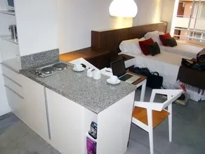 The Sancy Apartamentos - Image 5