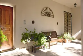 5 bedrooms house with furnished garden at Sciacca 1 km away from the beach - Image 5