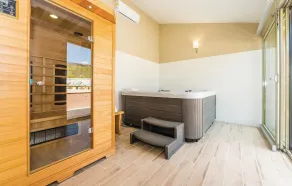 Lovely Home In Drnis With Sauna - Image 3