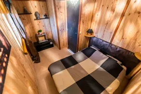 Le chalet Porte Bonheur - Image 2
