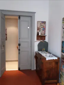 Chambre d'Hotes en Centre-Ville - Image 4