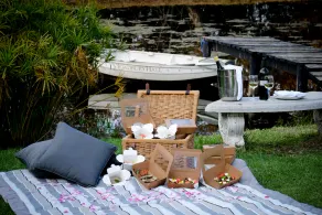 Toadbury Hall Country Hotel - Image 5