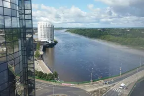 Bishops Quay Riverview Apartment - Image 4