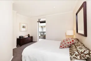 Spacious City 2 BR House - Fit 6 PP - Image 2
