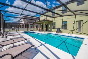 Amazing House! - Cypress Pointe - 1026CP - Image 5