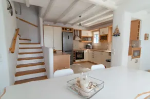 180 ° View PRIVATE Pool Villa Choulakia to enjoy SUN kissing SEA - Image 2