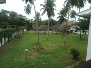 Good Wood Airport Hotel - Image 2