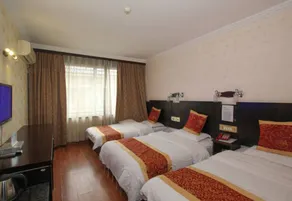 Yangshuo Moonlight Holiday Inn - Image 4