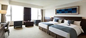Hotel Bella Vista Sakaigahama - Image 1