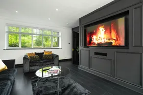 Luxury Designer Mansion in West Midlands Countryside - Image 4