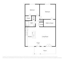 Remodeled E Cesar Chavez Condo by RedAwning - Image 3