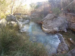 Villa With 5 Bedrooms in Moratalla, With Wonderful Mountain View, Priv - Image 4
