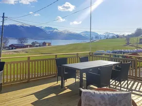 7 Person Holiday Home in Averoy - Image 3