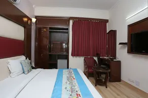 Hotel Zara Grand - Green Park - Image 2