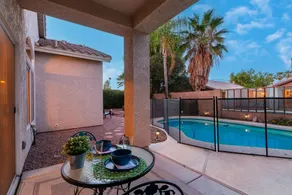 Ivanhoe Gilbert 3 Bedroom Home by RedAwning - Image 4