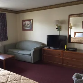Hometown Inn Morganfield - Image 3