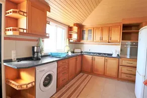 House With 2 Bedrooms in Ribeira Brava, With Wonderful sea View, Furni - Image 4