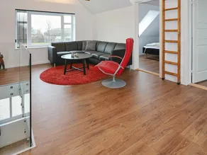 Graceful Holiday Home in Hadsund Near Sea - Image 3