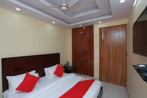 Leisurrestay by OYO Rooms - Image 2