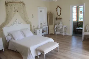 La Villa Bleue De Mauleon - Image 5