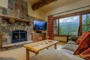 Cloud Peak Vista Peak 7 Private Home with Hot Tub - Image 2